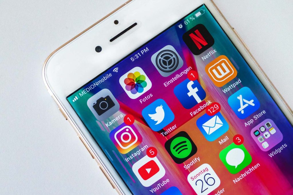 Social Media