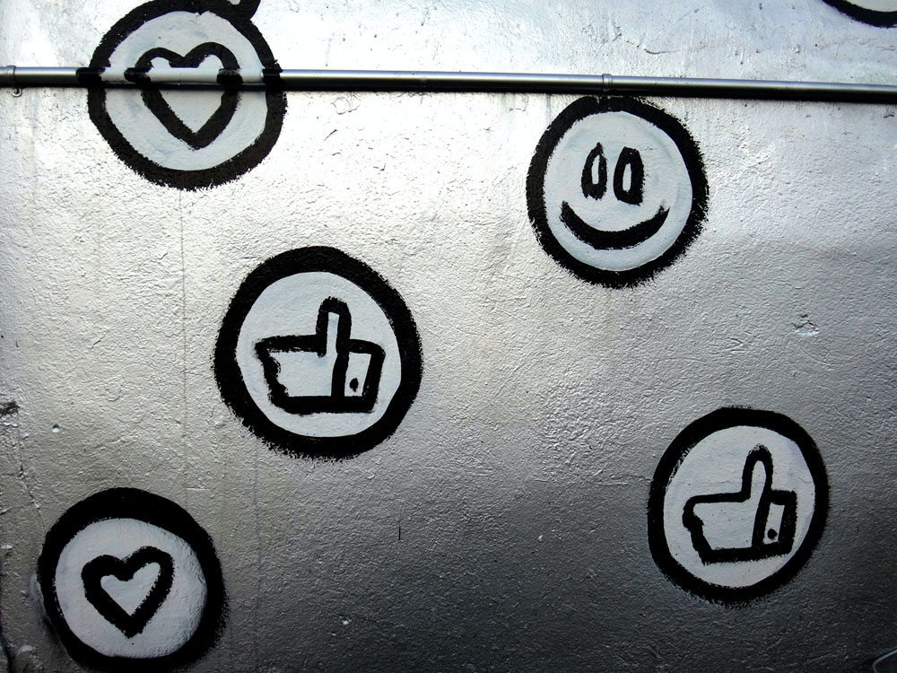 Social Media trends