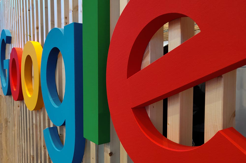Google