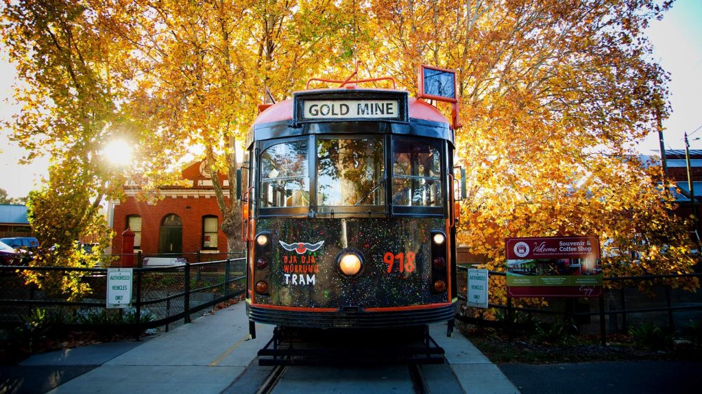 Bendigo Attractions 4