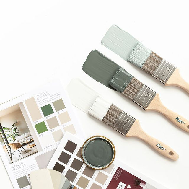 Haymes Paint Hero V2 1