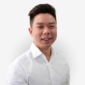 Ryan Wan