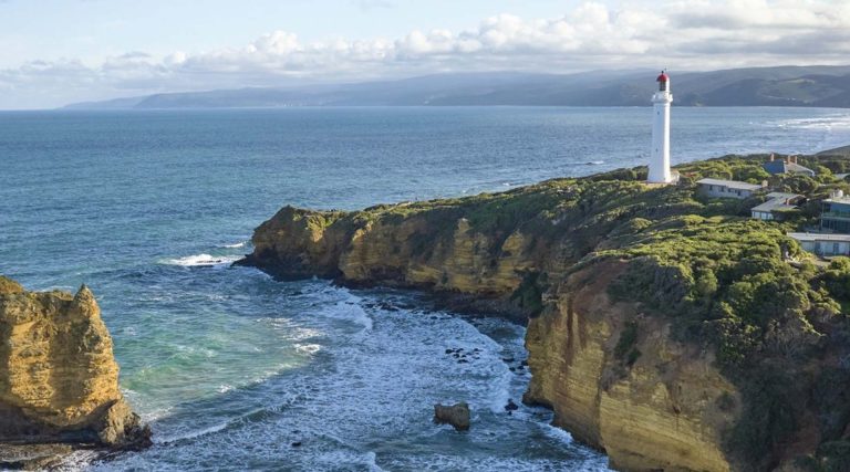 Great Ocean Road