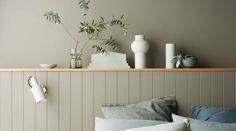 Haymes Paint