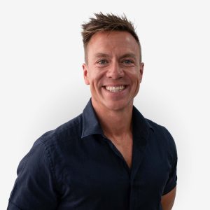 Joel Thorsen